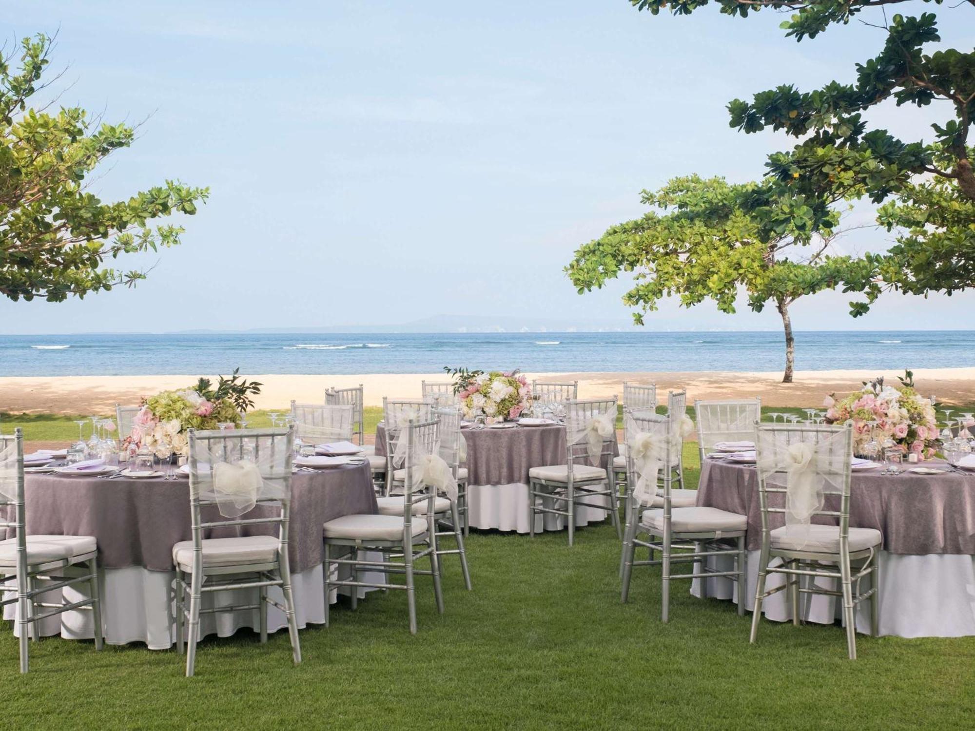 Sofitel Bali Nusa Dua Beach Resort Extérieur photo