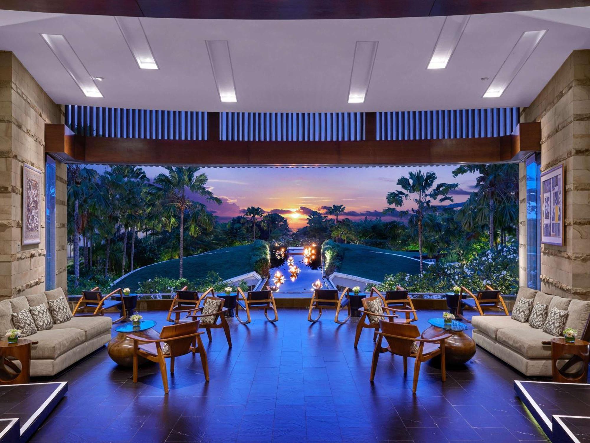 Sofitel Bali Nusa Dua Beach Resort Extérieur photo