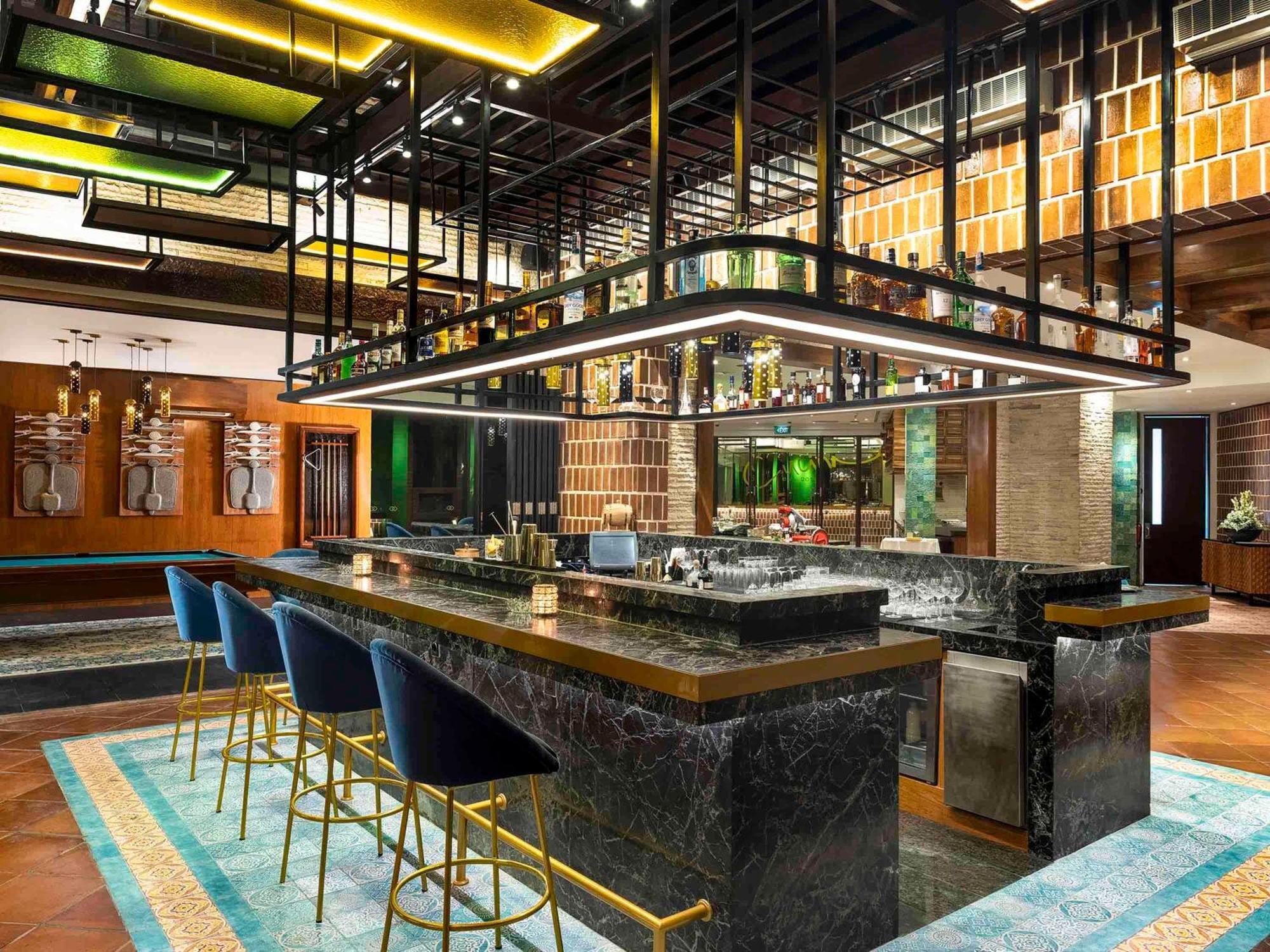 Sofitel Bali Nusa Dua Beach Resort Extérieur photo