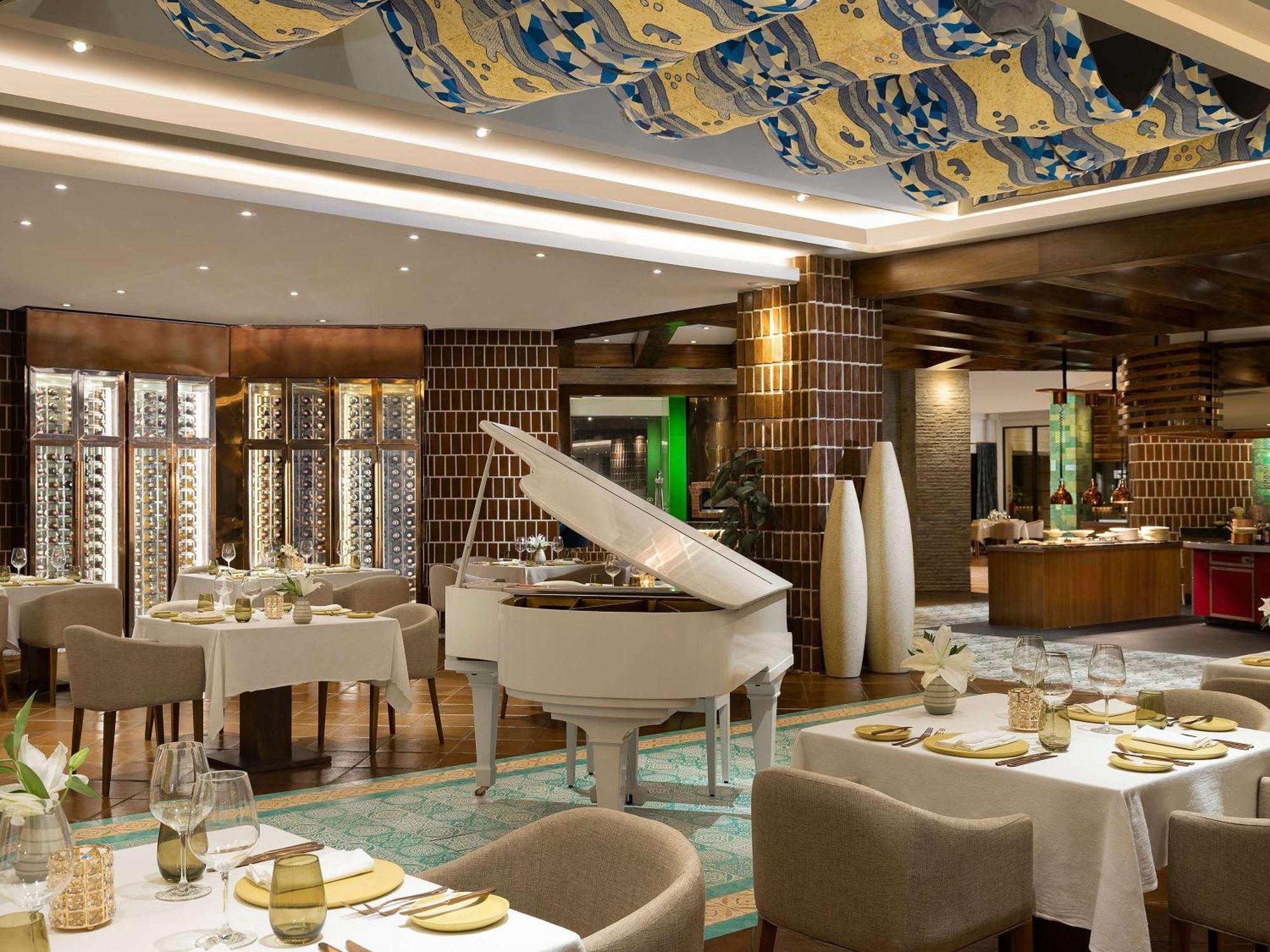 Sofitel Bali Nusa Dua Beach Resort Extérieur photo