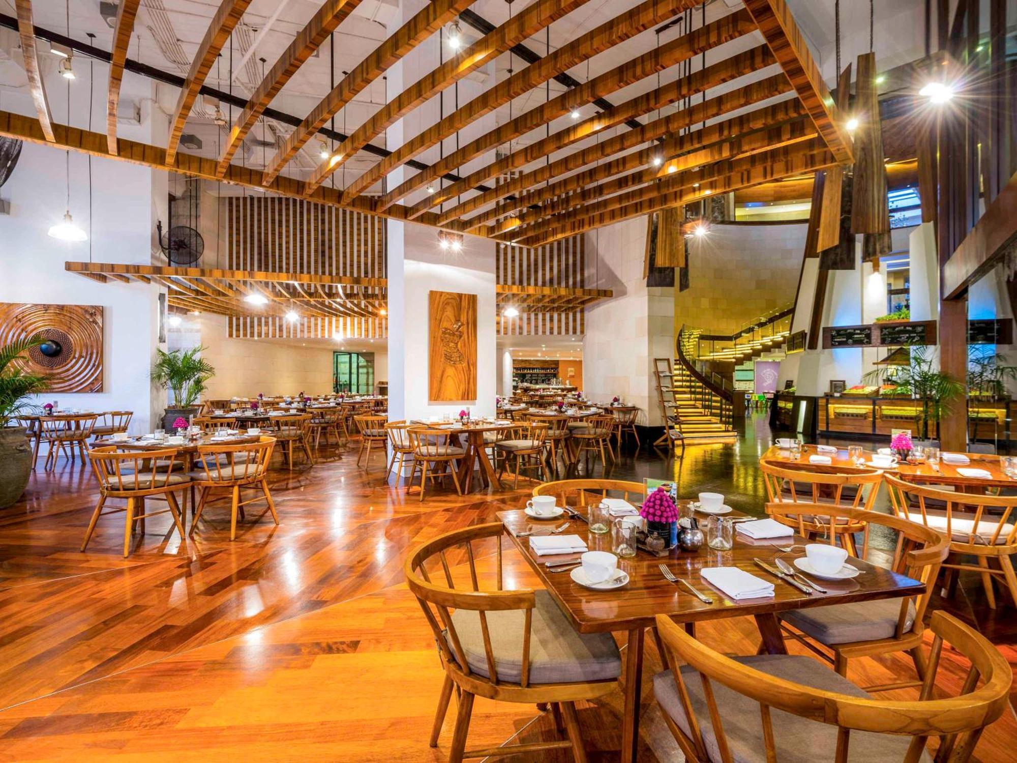 Sofitel Bali Nusa Dua Beach Resort Extérieur photo